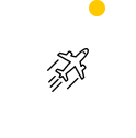 intercity transfer icon